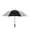 Aberdeen umbrella Black/Reflex