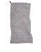 RPET active dry towel Grey