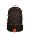 K2 One Size Black/Orange