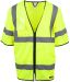 Hagfors Safety yellow