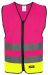 Eskilstuna Safety Pink/Safety Yellow