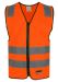 Uppsala Safety orange