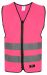 Flen Safety Pink