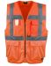 Arvika Safety orange