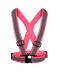 Motala Safety Pink/Reflex