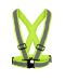 Motala Safety Yellow/Reflex