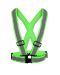 Motala Safety Green/Reflex