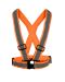 Motala Safety Orange/Refleks