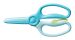 Kids scissors Blue