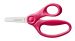 Kids scissors Pink