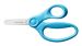 Kids scissors Turquoise