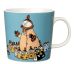 Moomin Mug 0,3L Mymble's mother