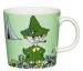 Moomin Mug 0,3L Snufkin