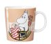 Moomin Mug 0,3L Moominmamma marmelade