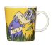 Moomin Mug 0,3L Hemulen