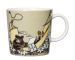 Moomin Mug 0,3L Muskrat beige