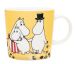 Moomin Mug 0,3L Family time