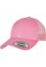 Flexfit retro trucker Rosa