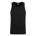 PERFORMANCE VEST 61-416-0 black