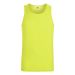 PERFORMANCE VEST 61-416-0 Bright Yellow