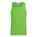 PERFORMANCE VEST 61-416-0 lime