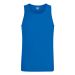 PERFORMANCE VEST 61-416-0 Royal