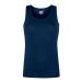 LADY-FIT VEST 61-418-0 Deep Navy