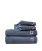 Original Towel Steel Blue