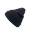 Wind beanie Black