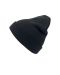 Wind beanie One Size Black