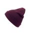 Wind beanie One Size Burgundy