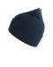 Pure beanie Navy