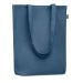 NAIMA TOTE blue