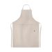 NAIMA APRON beige