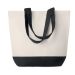 KLEUREN BAG black