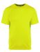 Run unisex Safety yellow