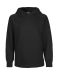 Kids Hoodie Black