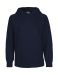 Kids Hoodie Navy