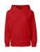 Kids Hoodie Red