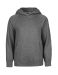 Kids Hoodie Dark Heather