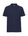 Mens Classic Polo Navy