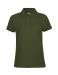 Ladies Classic Polo Military