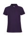 Ladies Classic Polo Purple