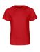 Kids T-shirt Red