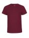 Kids T-shirt Bordeaux