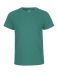 Kids T-shirt Teal