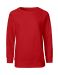 Kids Sweatshirt Red