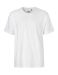 Mens Classic T-shirt White