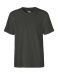 Mens Classic T-shirt Charcoal