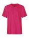 Mens Classic T-shirt Pink